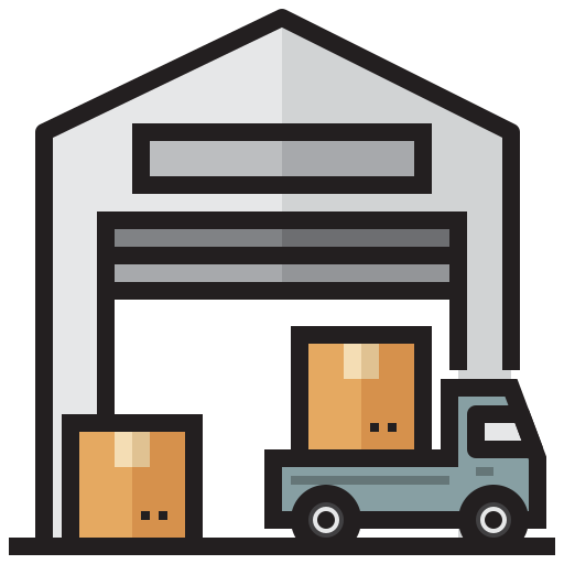 warehouse Service